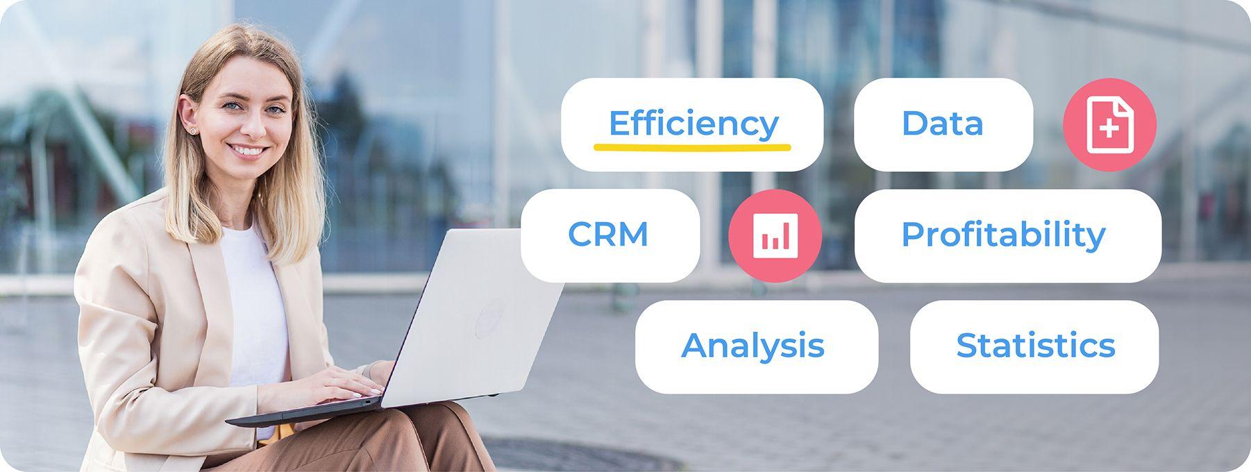 CRM Manager