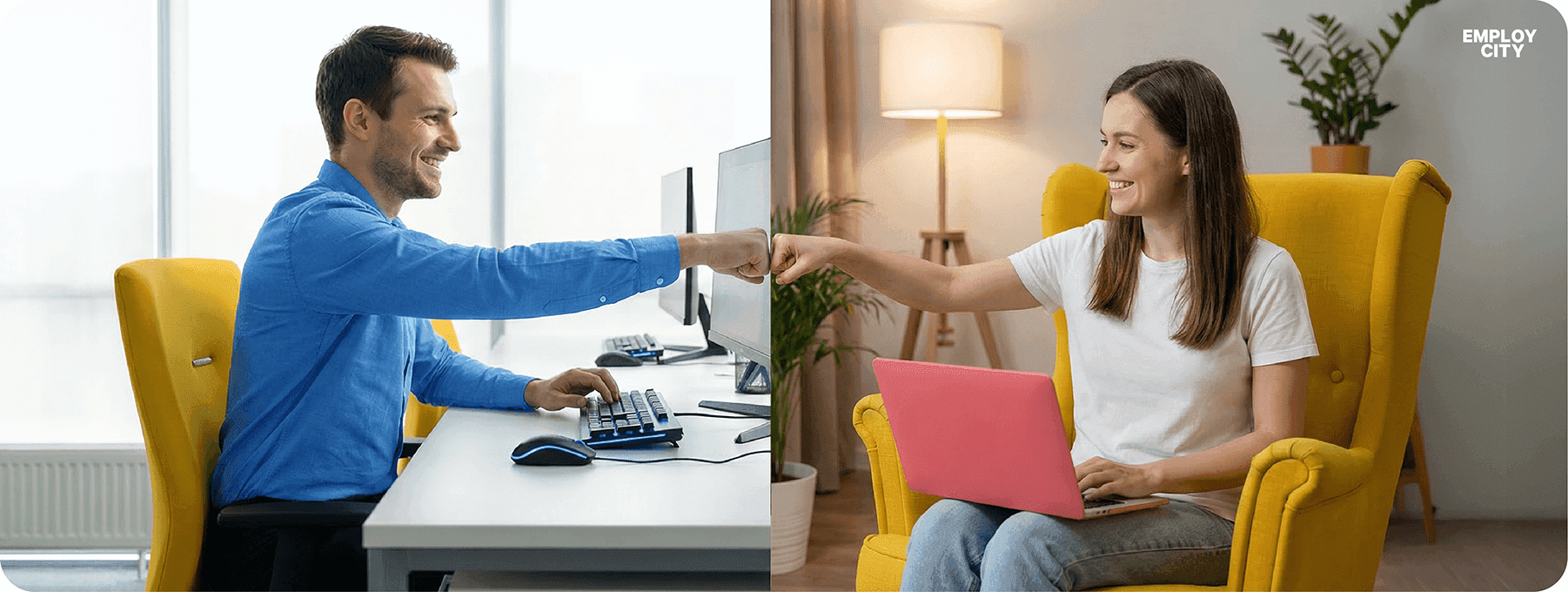 Распределенные команды: как поддерживать вовлеченность и продуктивность