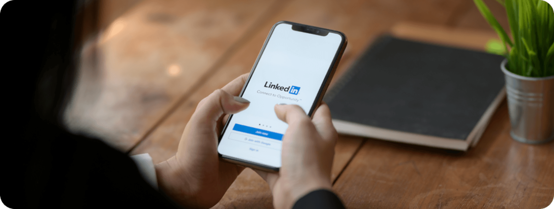 Как правильно заполнить профиль в LinkedIn