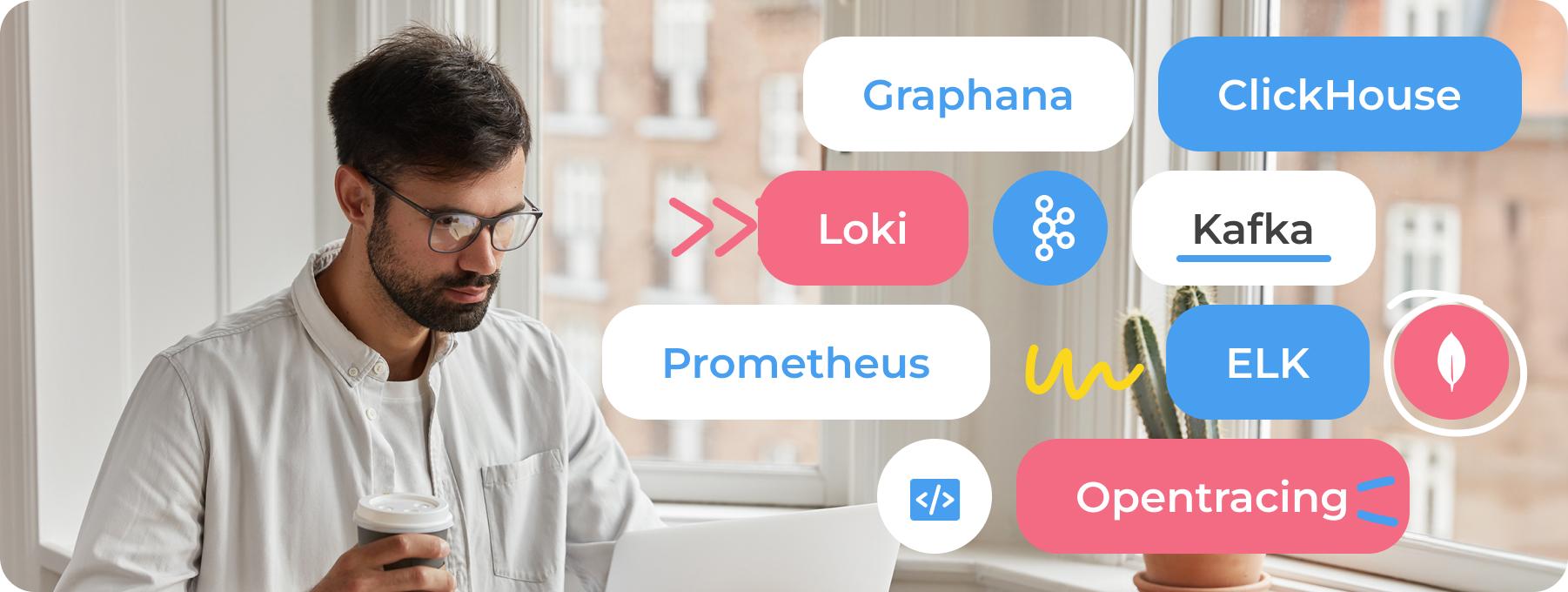 Observability Engineer