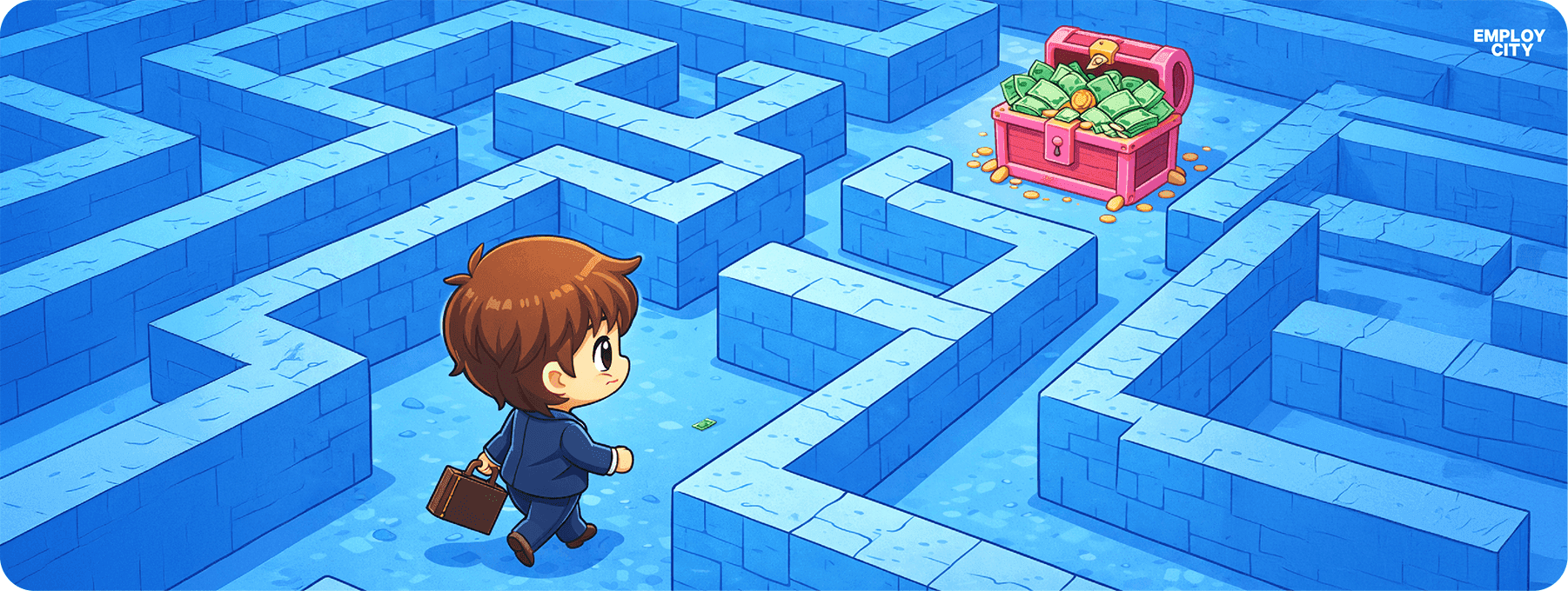 Как обсуждать повышение зарплаты