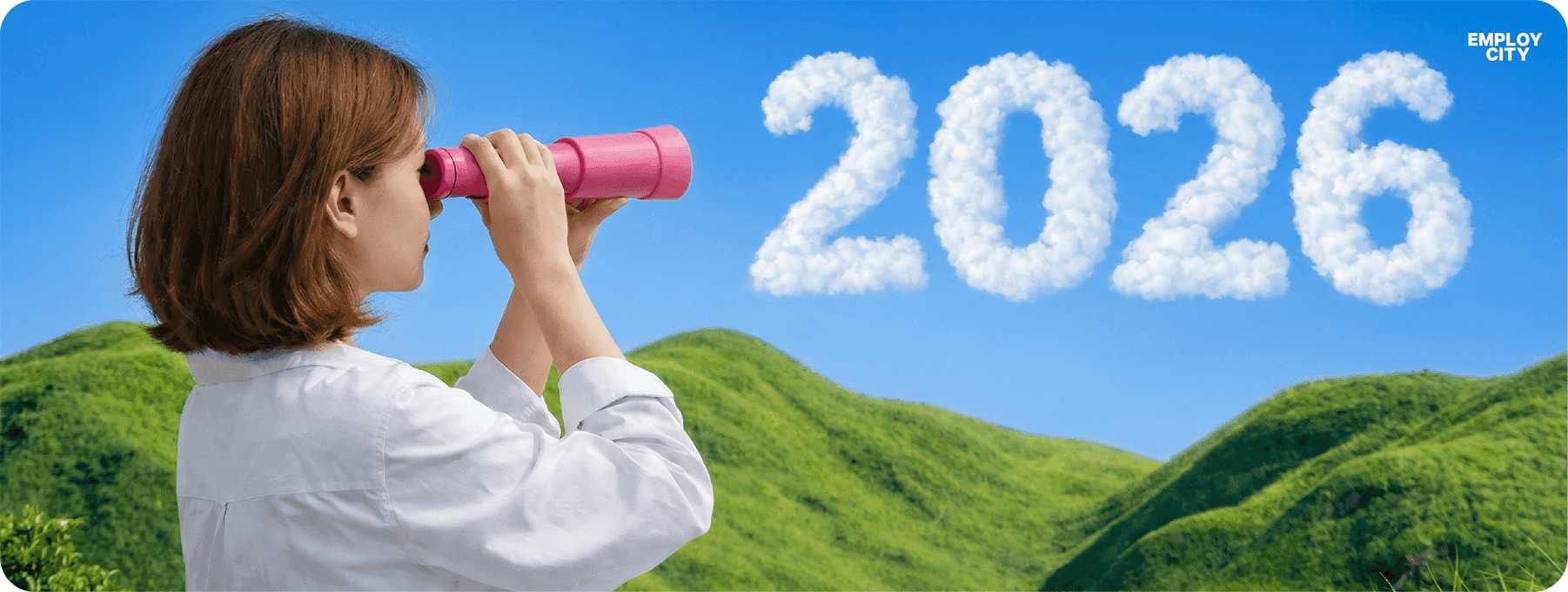 Что будет в рекрутменте и найме в 2026 году