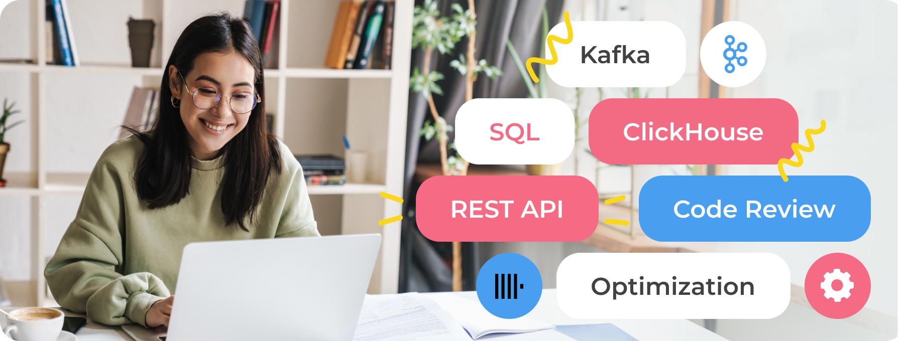 Senior PHP Developer