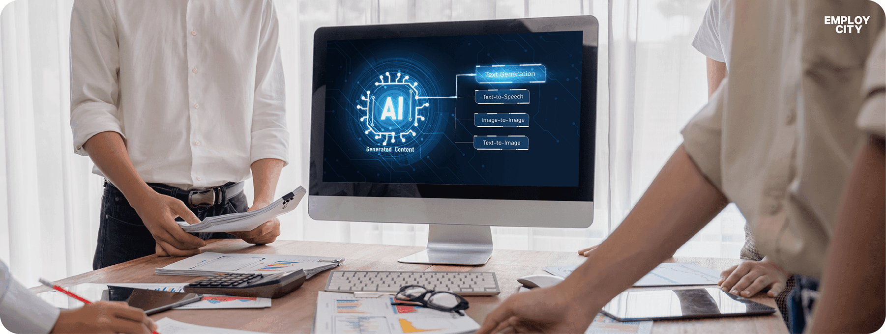 AI-волна в рекрутинге: новый кадровый голод и почему прежние правила игры больше не работают