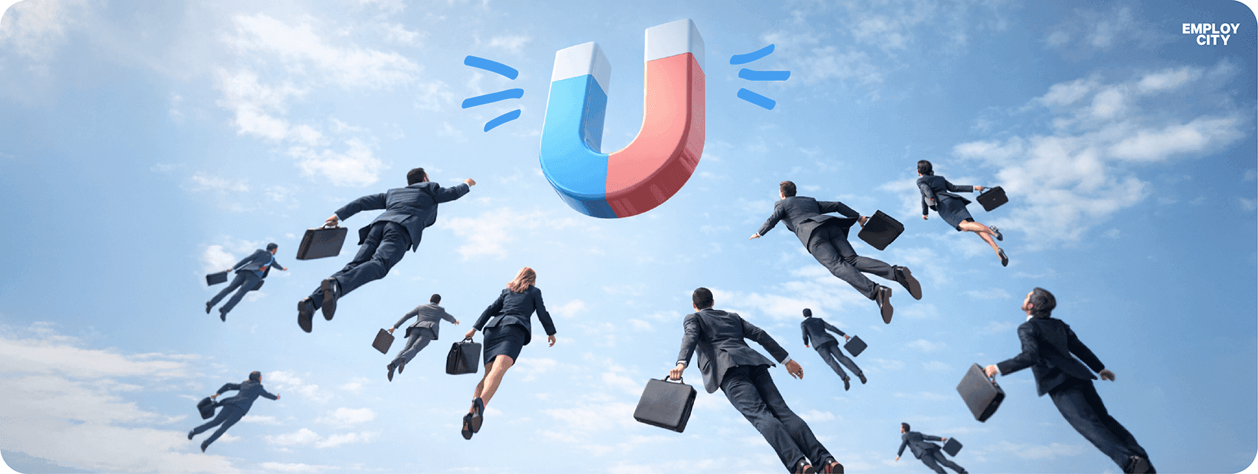 Как социальные сети и брендинг влияют на найм