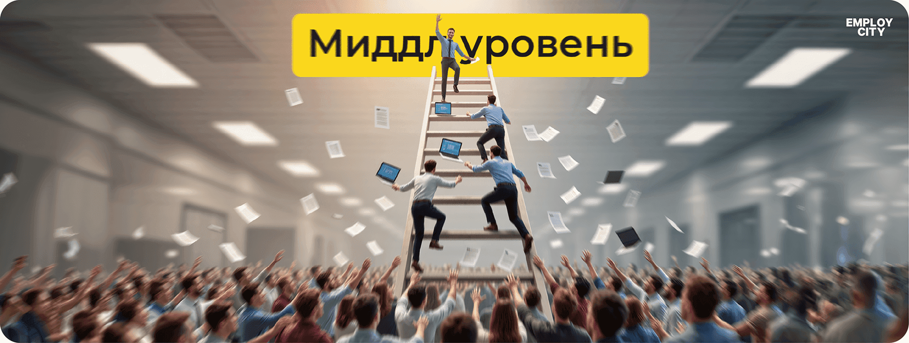 Зачем рынку труда джуниор-специалисты