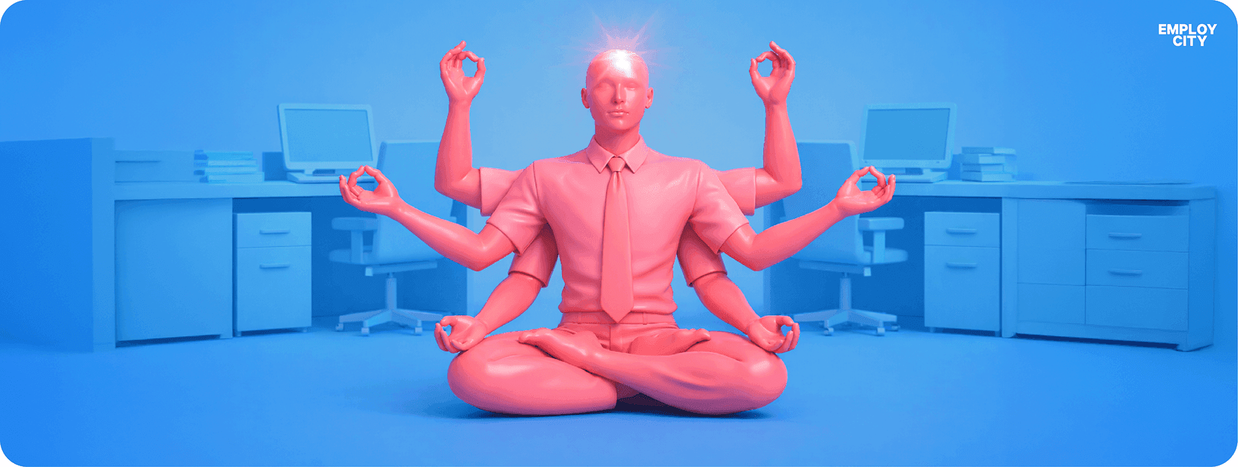 Сотрудники-эндемики: как найти и удержать тех, чьи навыки ценны и редки