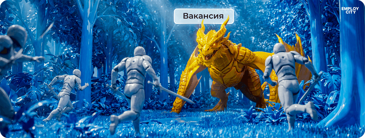 ИТ-рынок труда 2026: что происходит и что делать