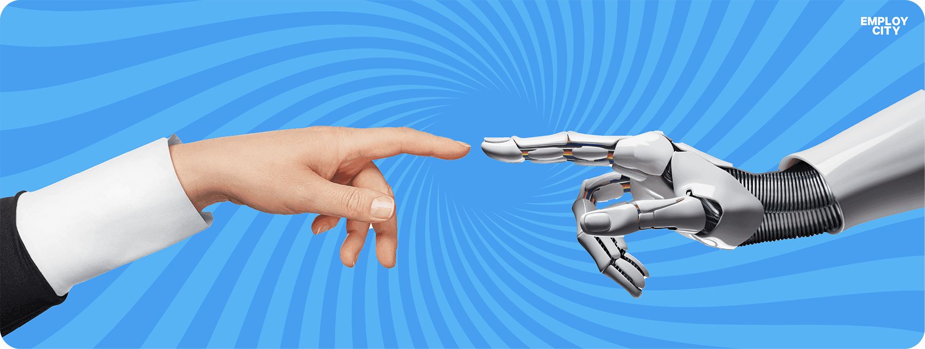 Как искусственный интеллект помогает рекрутерам: новые возможности для подбора персонала. Актуальные тренды 2025 года