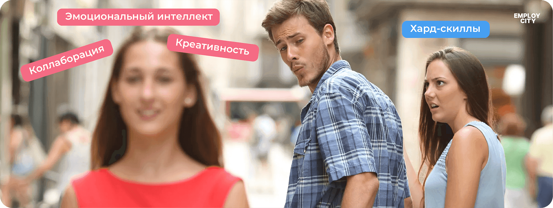 Развитие навыков