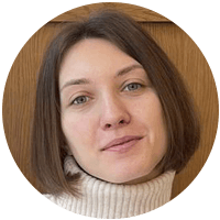 Татьяна Малиновская, руководитель агентства Employ City