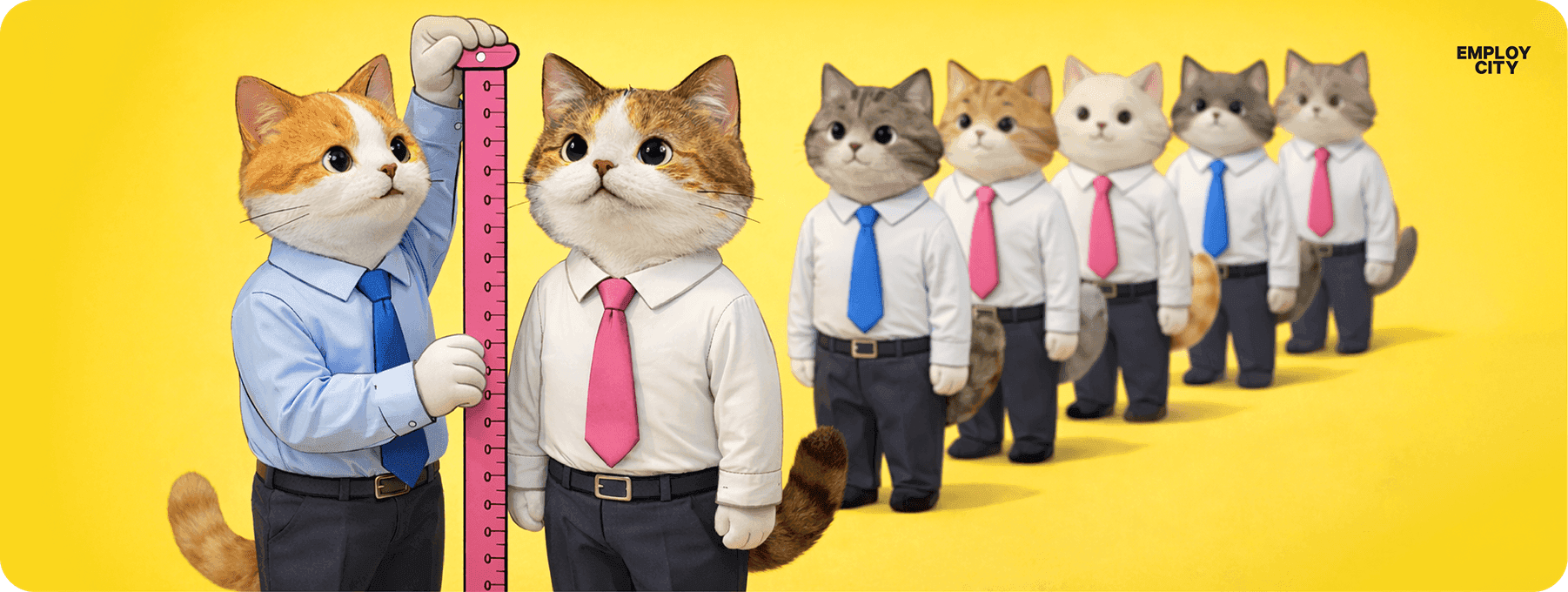 Рекрутинговые метрики: какие бывают и как правильно считать