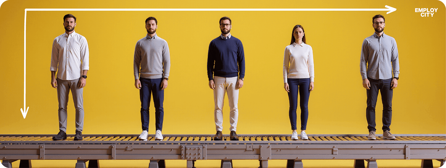 Cost per hire: как считать и зачем контролировать стоимость найма